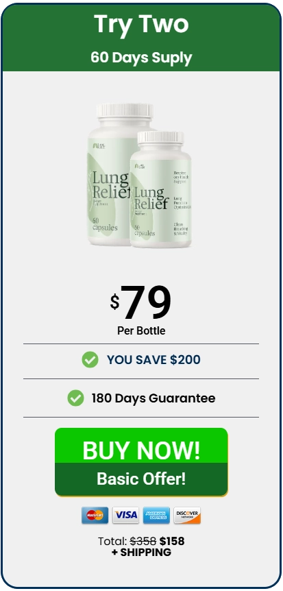 Try 2 Bottles - 60 Days Supply